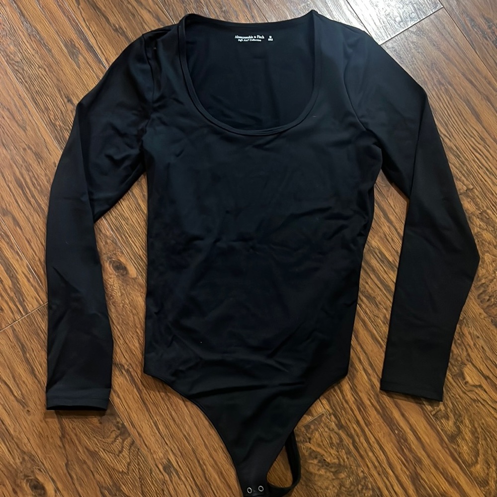 Abercrombie & Fitch Bodysuit
